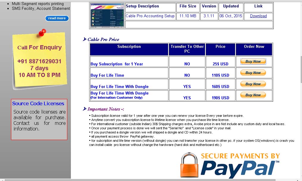 black magic tv channel automation play out software free